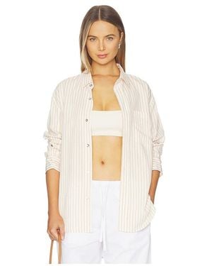 Citizens of Humanity Kayla Shirt - White