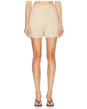 L'academie Leala Short - Natural