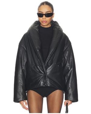 Lamarque Ingrid Jacket - Black