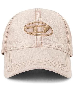 DIESEL Sombrero En Talla (También En 2) - Neutro