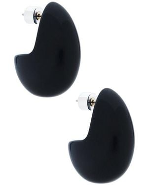 Heaven Mayhem Nency Earring - Black