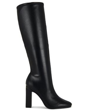 Steve Madden Aria ブーツ - ブラック