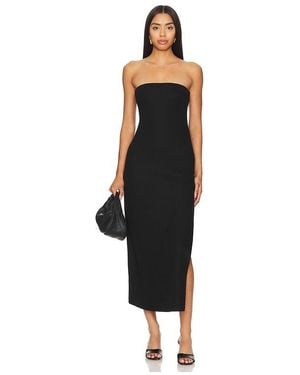 Heartloom Cardela Dress - Black
