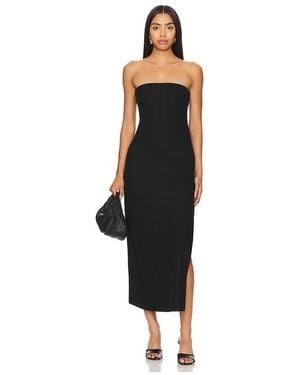 Heartloom Cardela Dress - Black