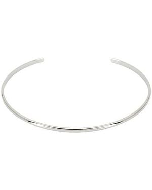 Lovers + Friends Lilian Necklace - Metallic