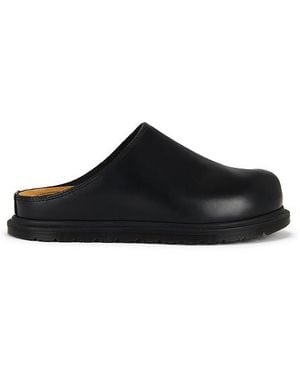 Dr. Martens Orleans San ミュール - ブラック