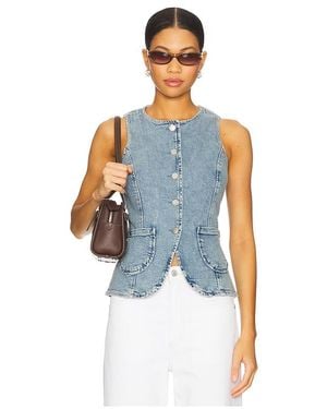 Rails Portola Top - Blue