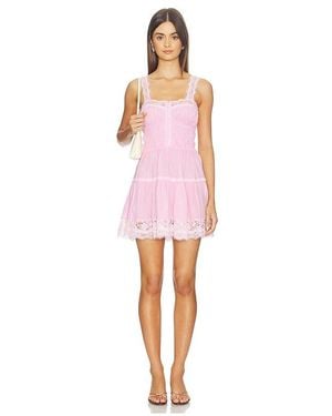 Free People Free People So - Pink