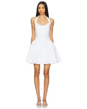 Steve Madden Yala Dress - White