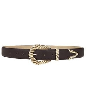 petit moments Modern Rodeo Belt - Black
