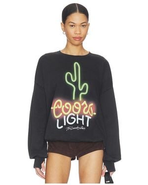 The Laundry Room COMBINAISON COORS LIGHT NEON CACTUS en Black - Noir