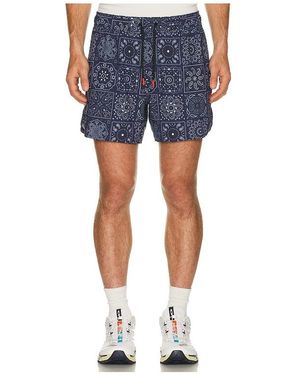 Legends Luka 5 Short - Blue