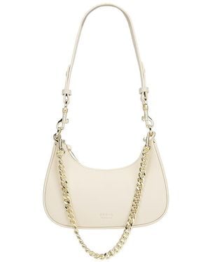 Freja New York Roma Bag - White