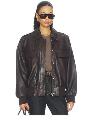 Lamarque Trevanna Jacket - Black