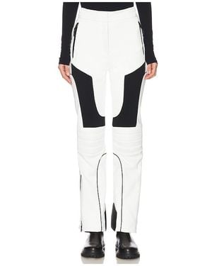 Mackage Skihose Maika - Weiß