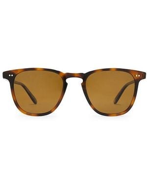 Garrett Leight Brooks Sun - Multicolour