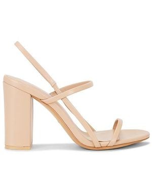RAYE Sandalia Amit En Color Neutral Talla (También En 8, 9) - Neutro
