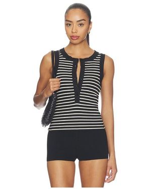 Citizens of Humanity Caralyn Tank - Blue