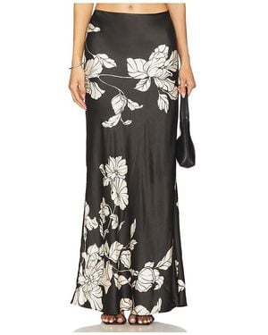 House of Harlow 1960 Rock Aurora - Schwarz