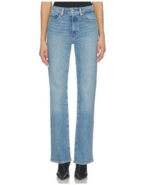 PAIGE Stevie Bootcut Jeans - Blue