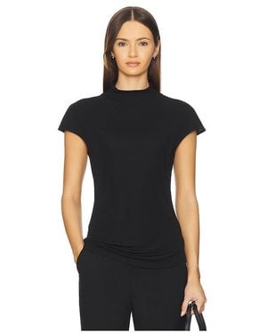 RUE SOPHIE Oberteil Aline - Schwarz