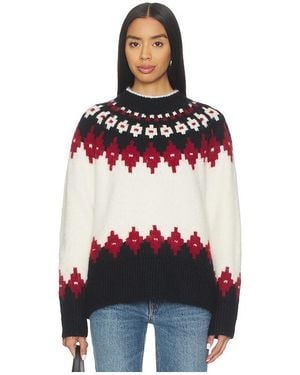 Pistola Jersey Astrid En Color Blanco Talla (También En Xs, S, M, Xl) - Multicolor