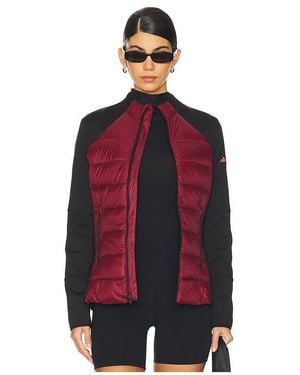 adidas By Stella McCartney Tn Ml ジャケット - ブラック