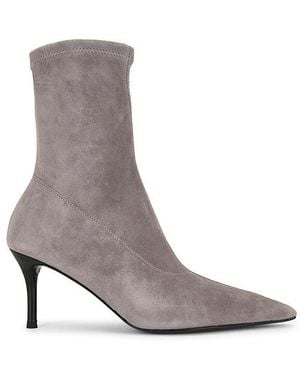 Rag & Bone Mercer Ankle Boot - Multicolor