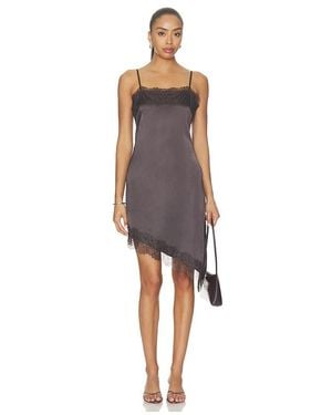 Samsøe & Samsøe Saebba Lace Dress - Multicolor
