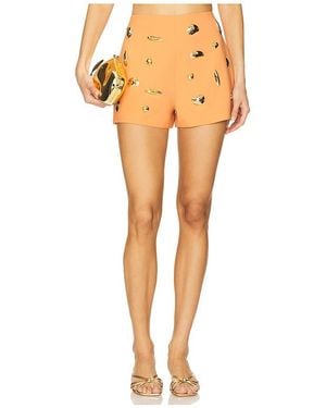 Alexis Shorts Kanya - Orange