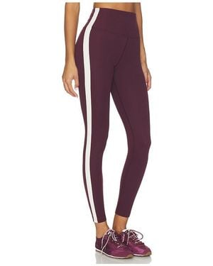 Splits59 X Revolve Clare 7/8 Legging - Red