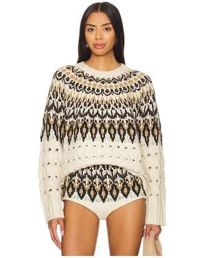 Steve Madden Suzette Jumper - Multicolour