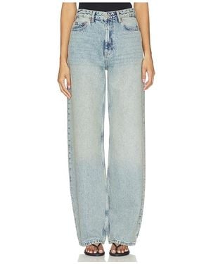 Dr. Denim Donna Jeans - Blue