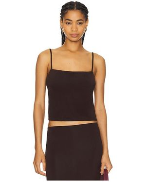 Nbd Serafine Top - Black