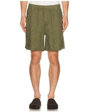 Samsøe & Samsøe Sajabari Shorts - Green