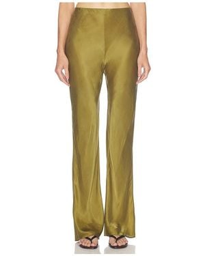 SRG Pantalón Lennon En Color Verde Oliva Talla (También En Xxs, Xs, S, M, Xl)