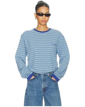 OperaSPORT Neo T-Shirt - Blue