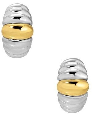 Heaven Mayhem Clous D'Oreilles Bebe En - Multicolore