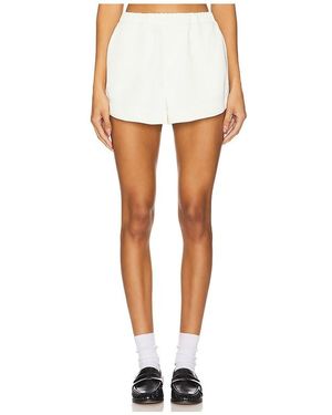 Kimberly Taylor Kyla Shorts - White