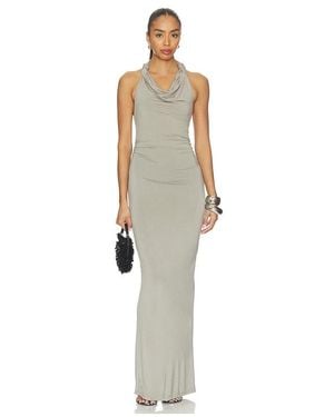 Madison The Label Clemence Dress - White