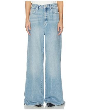 Herskind Jeans Pierna Ancha Katja En Color Azul Talla (También En 36, 34, 38, 40)