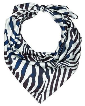 Seven Wonders Tanah Head Scarf - Black