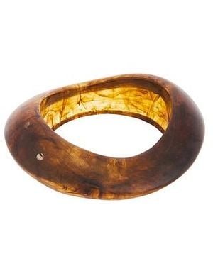 Lovers + Friends Briarley Bracelet - Orange