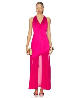 Steve Madden Lua Dress - Pink