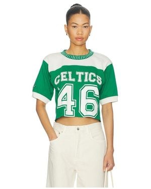 DANNIJOPRO The Gameday Tee - Green