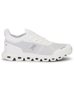 On Shoes Sneakers Cloud 6 Versa - Weiß