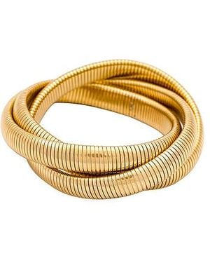 BRACHA She's Bossy Bracelet - Metallic