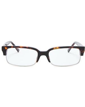 Lexxola Brille Frankie - Braun
