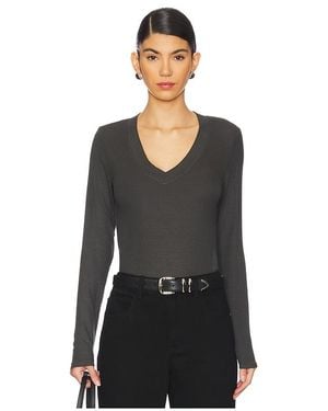 Lamade Shirt Surina - Schwarz