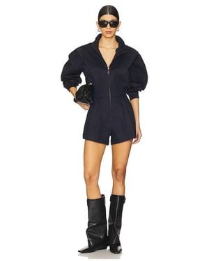 Ronny Kobo Kurzoverall Nabil - Blau